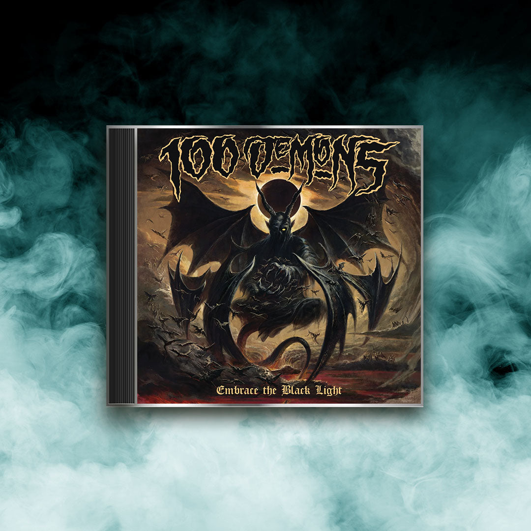 Shop All – Iron Fortress Records & Distro