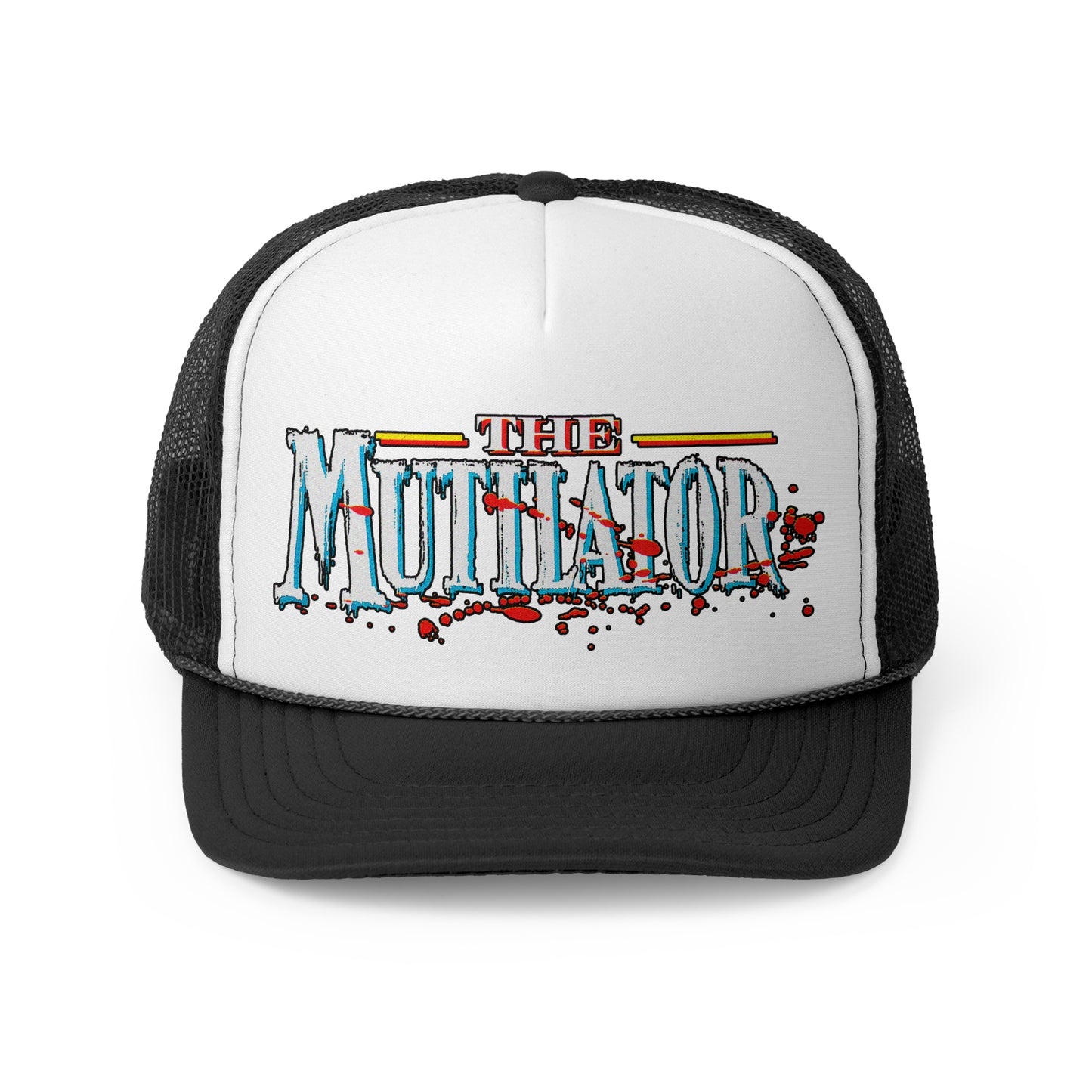 The Mutilator Horror Movie Hat (Merch)