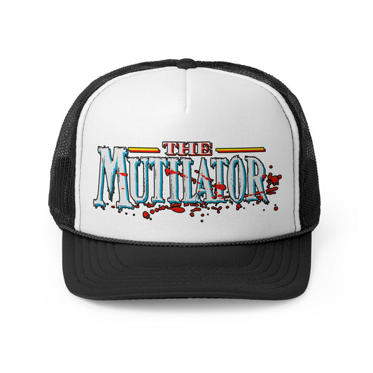 The Mutilator Horror Movie Hat (Merch)