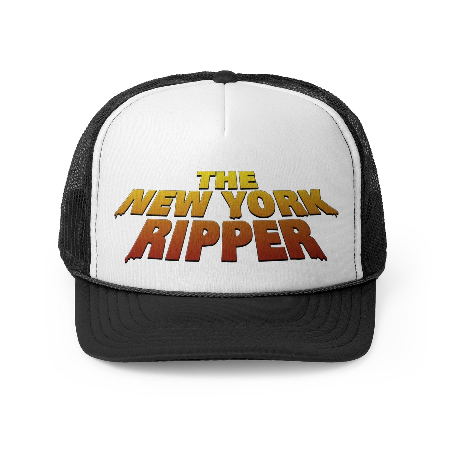 The New York Ripper Horror Movie Hat (Merch)