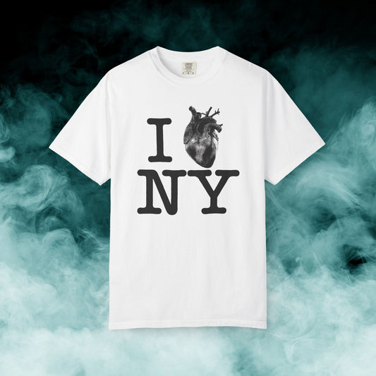 FSI/Icebreaker "I Love/Hate NY" T-shirt (Merch)