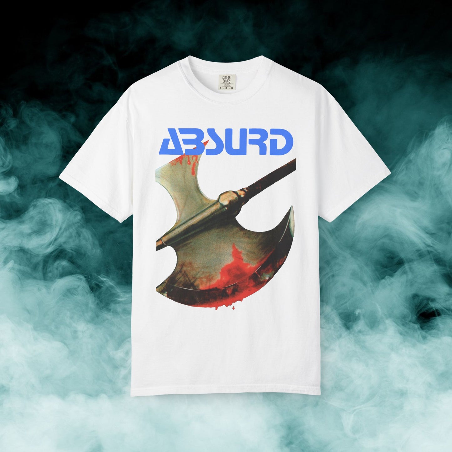 Absurd Horror Movie T-shirt