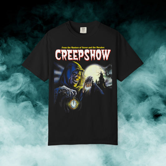 Creepshow Horror Movie T-shirt (Merch)