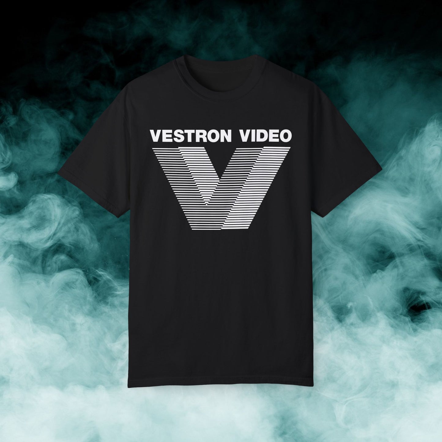 Vestron Video Horror Movie T-shirt (Merch)