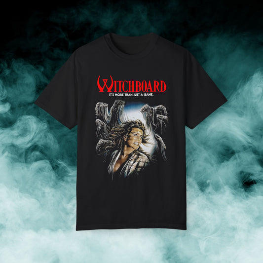 Witchboard Horror Movie T-shirt (Merch)