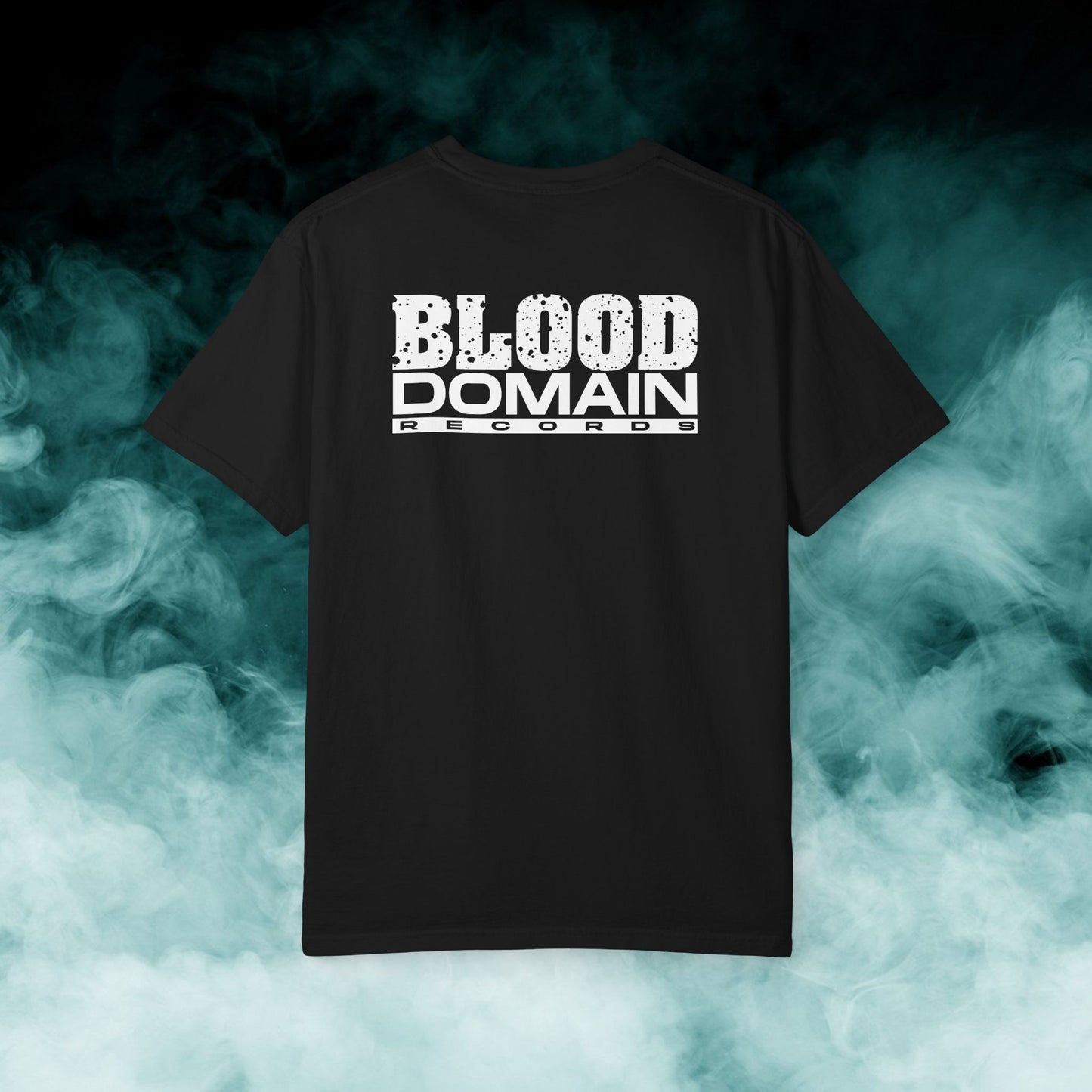 Loveletters "Toledo Fight Metal" T-shirt (Merch)