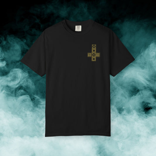 Hellraiser Horror Movie T-shirt (Merch)