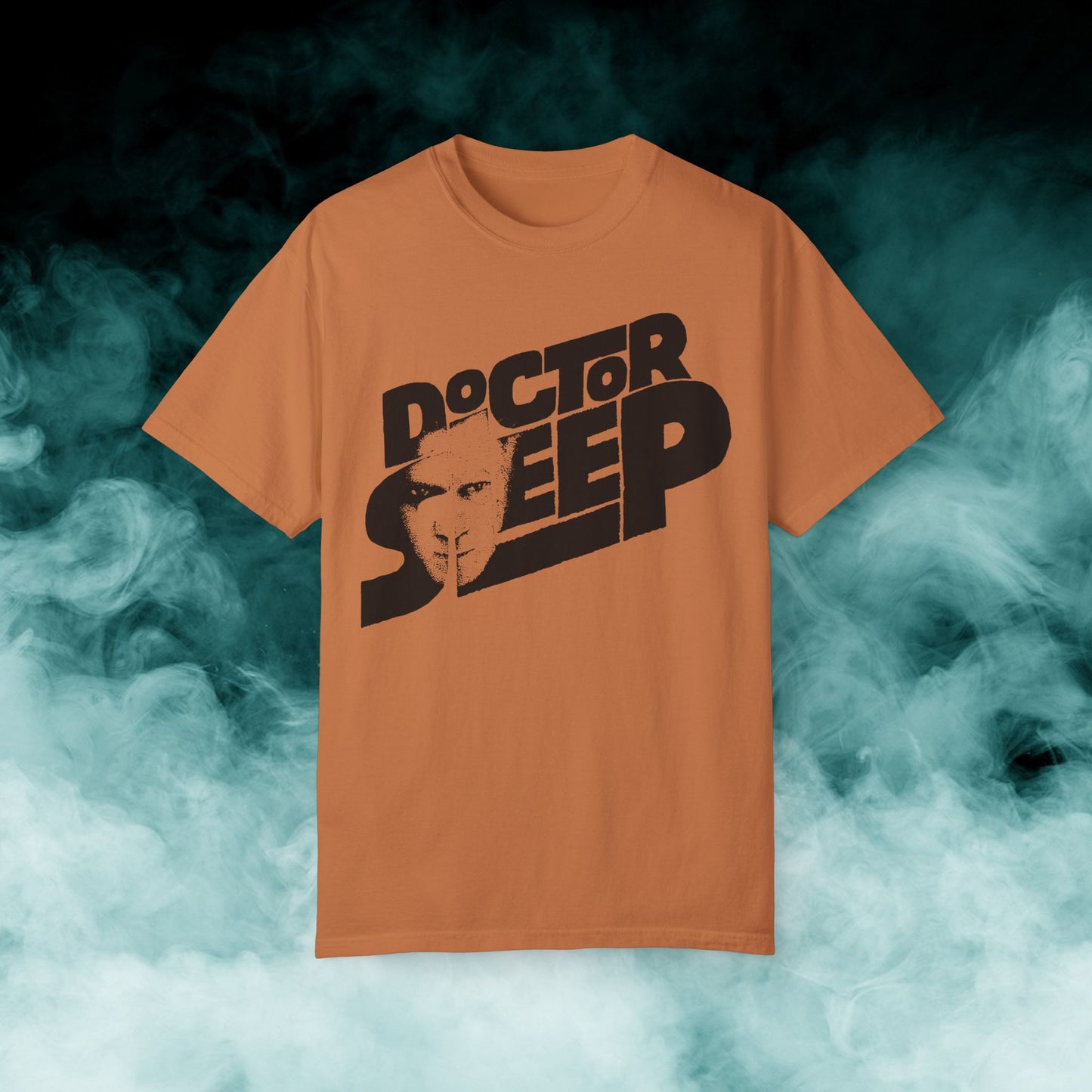 Doctor Sleep Horror Movie T-shirt (Merch)