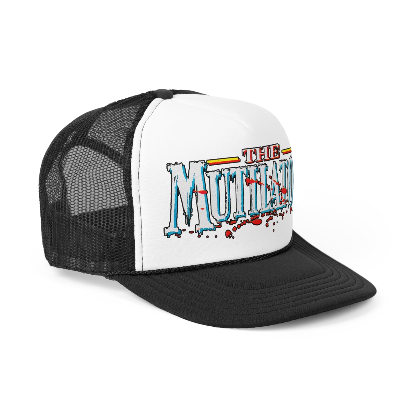The Mutilator Horror Movie Hat (Merch)