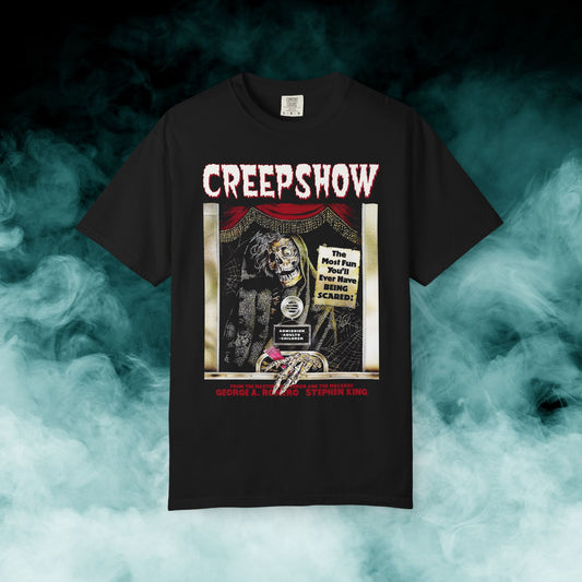 Creepshow Horror Movie T-shirt (Merch)