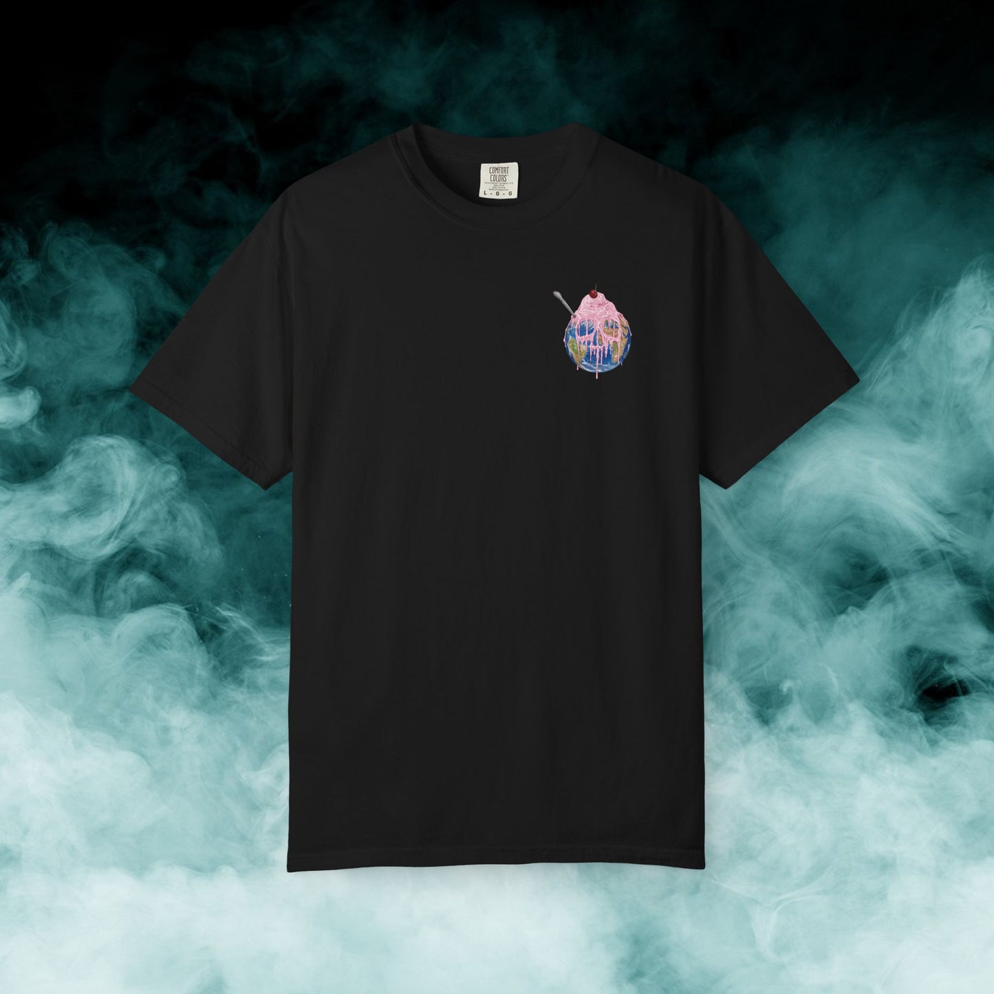 Killer Klowns From Outer Space Horror Movie T-shirt (Merch)