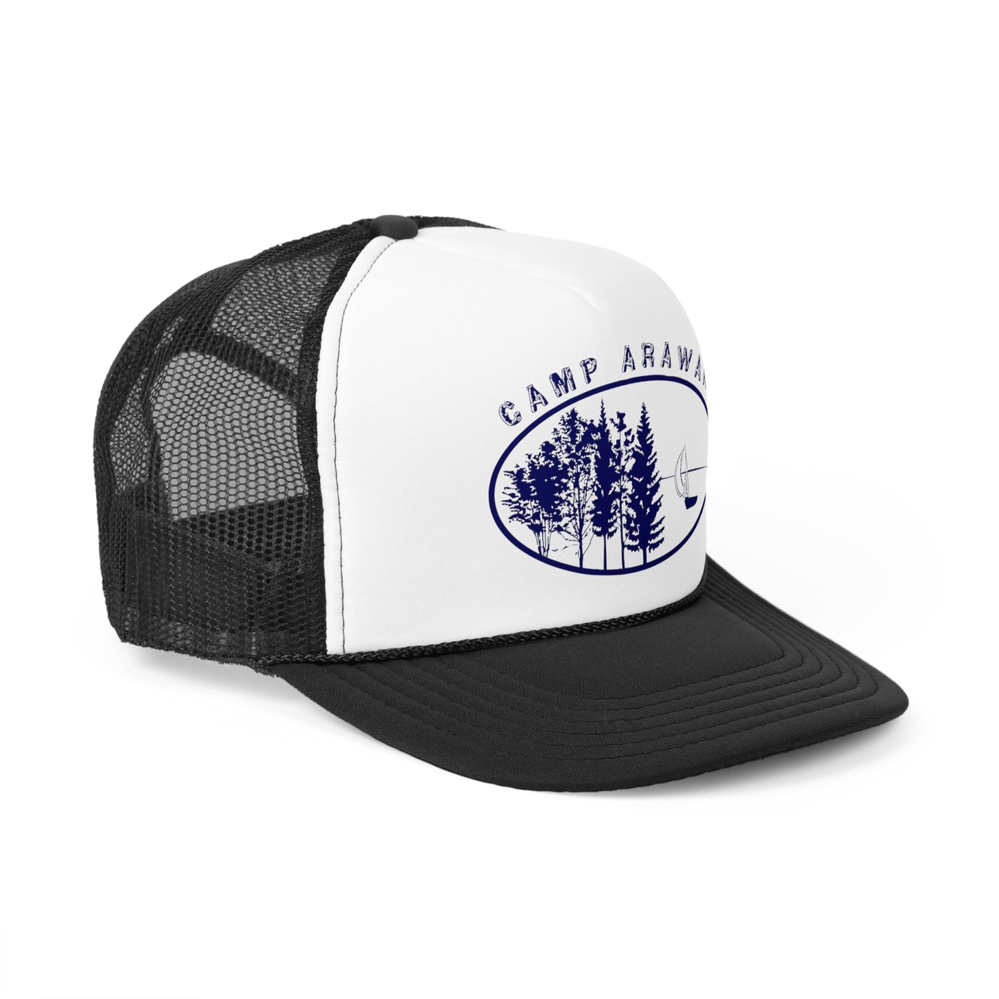Camp Arawak Horror Movie Hat (Merch)