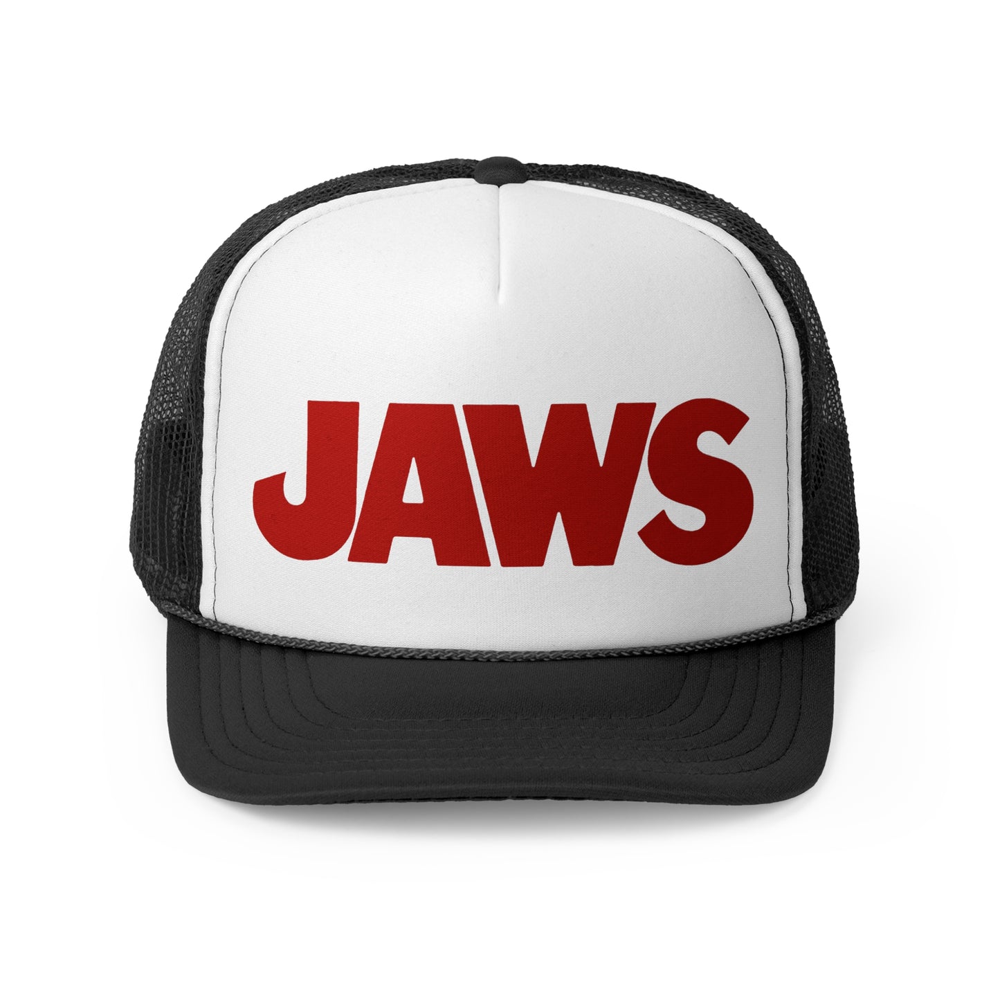 Jaws Horror Movie Hat (Merch)