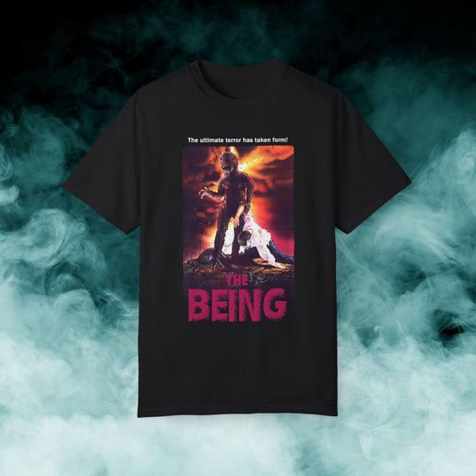 The Being Horror Movie T-shirt (Merch)