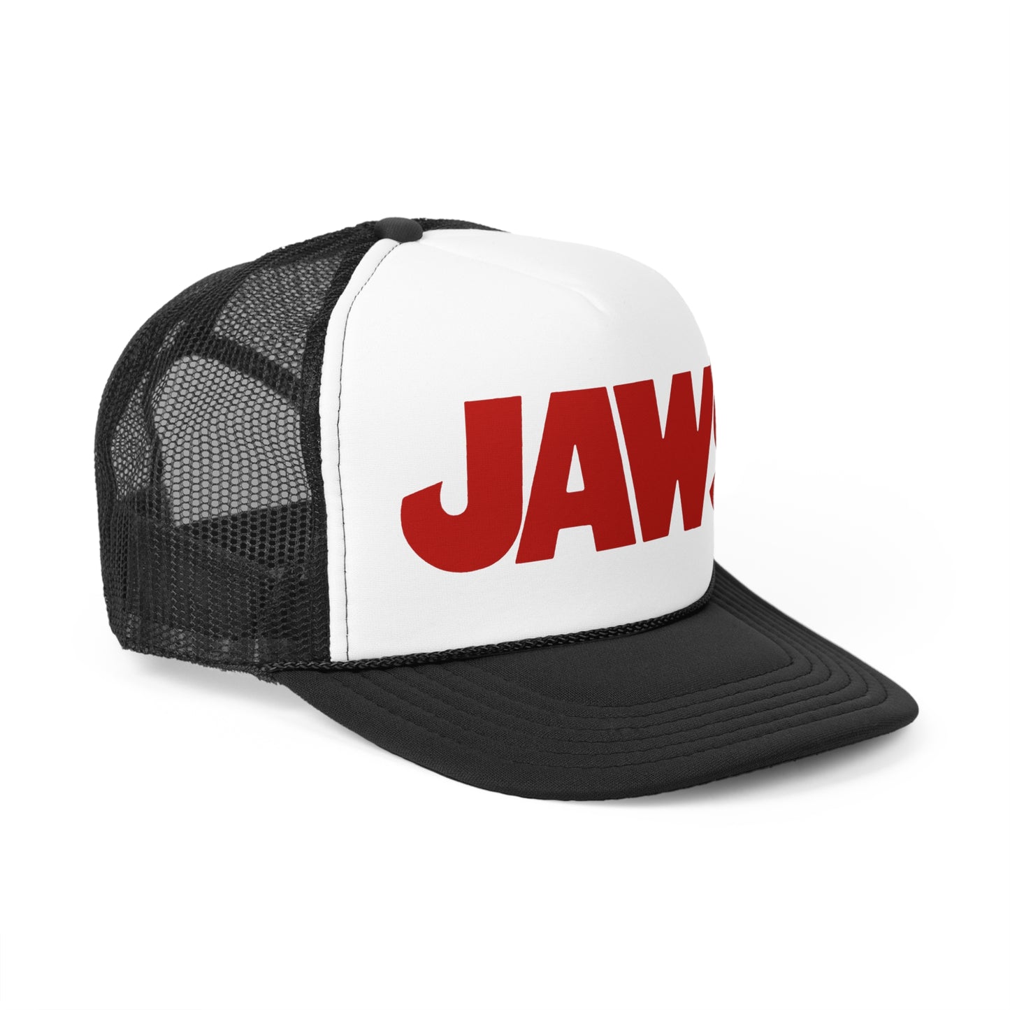 Jaws Horror Movie Hat (Merch)