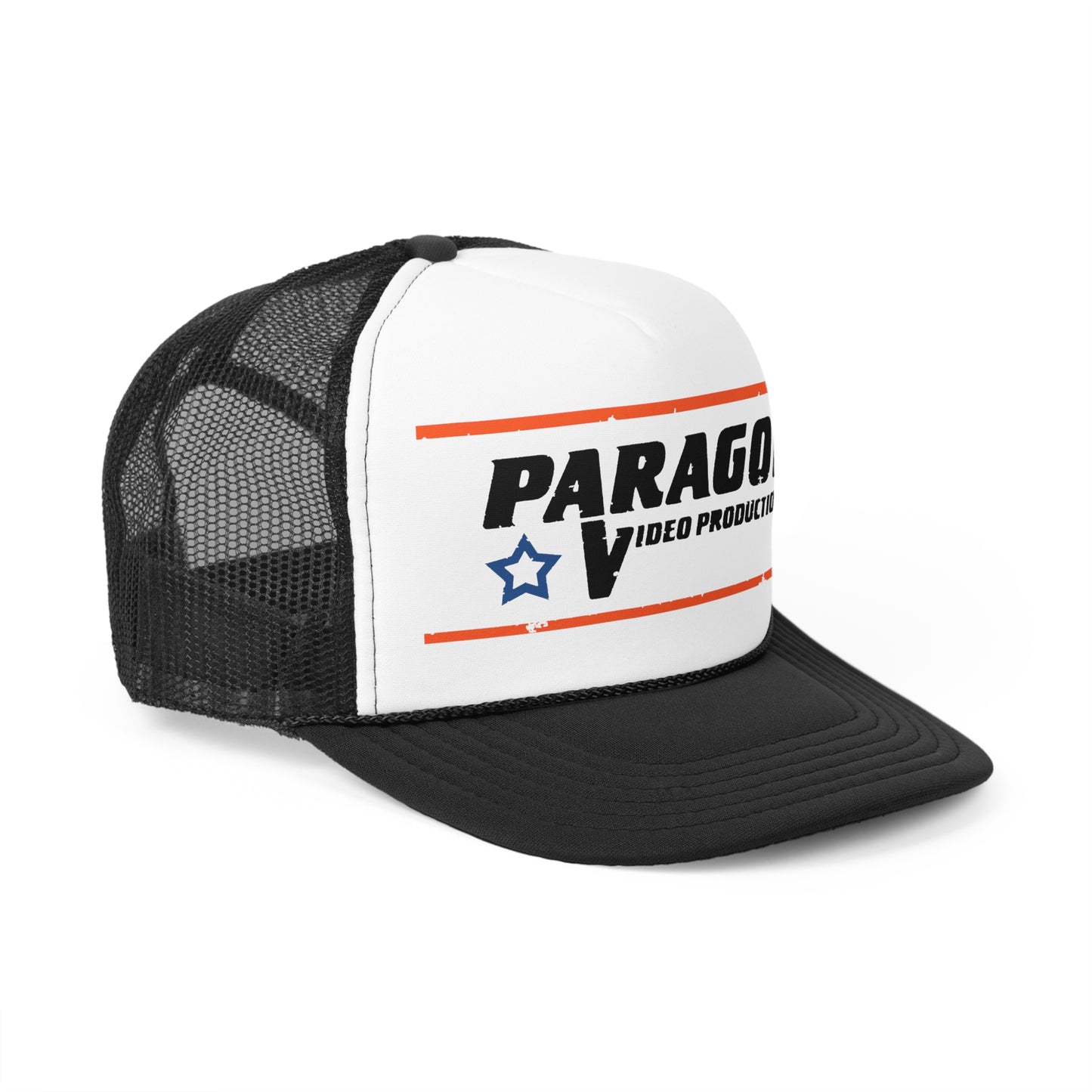 Paragon Video Productions Horror Movie Hat (Merch)