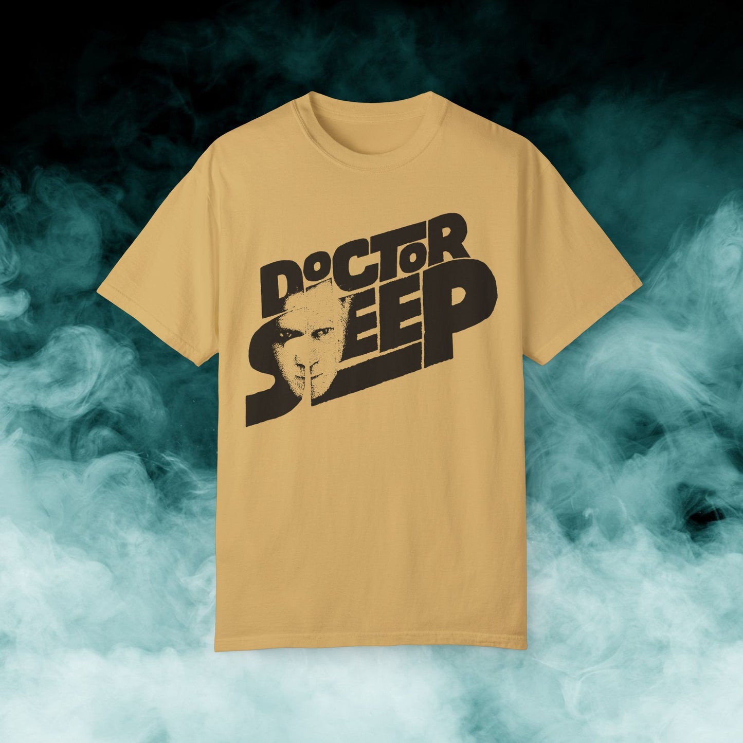 Doctor Sleep Horror Movie T-shirt (Merch)