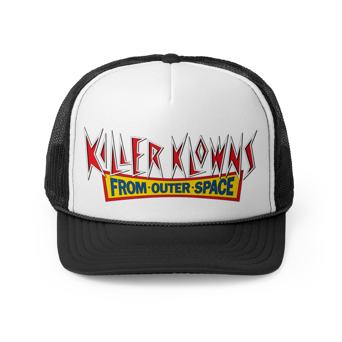 Killer Klowns From Outer Space Horror Movie Hat (Merch)