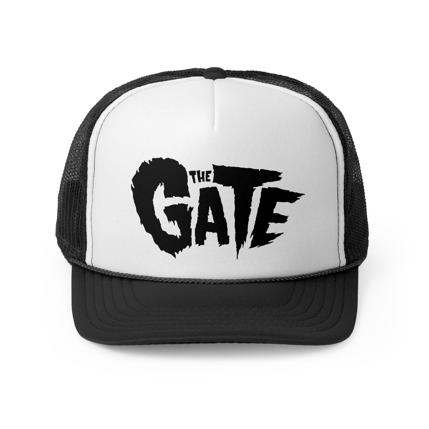 The Gate Horror Movie Hat (Merch)