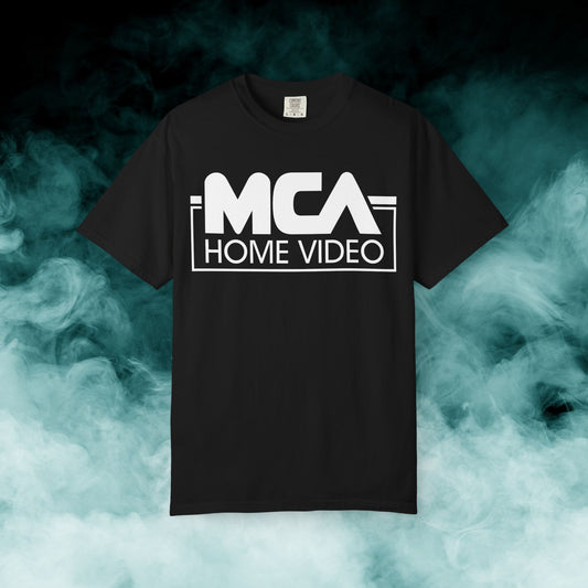 MCA Logo T-shirt (Merch)