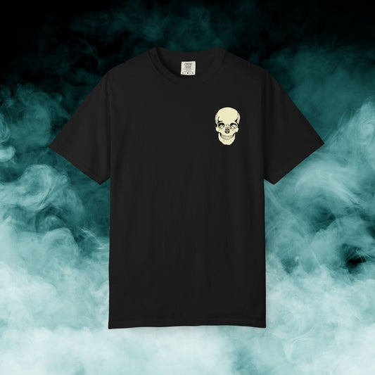 Faces of Death Horror Movie T-shirt (Merch)