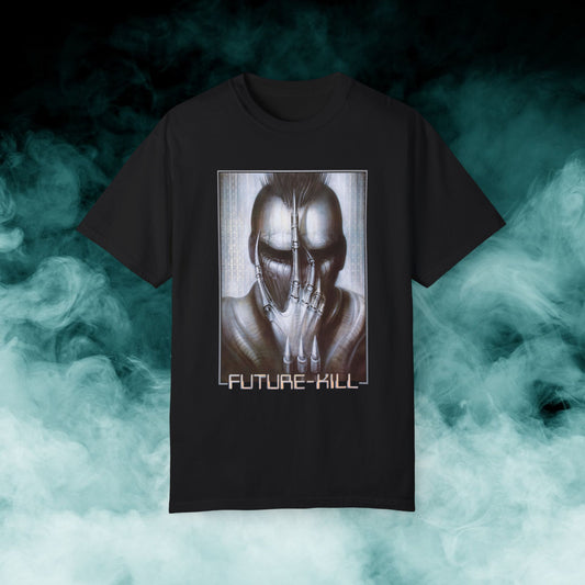 Future Kill Horror Movie T-shirt (Merch)