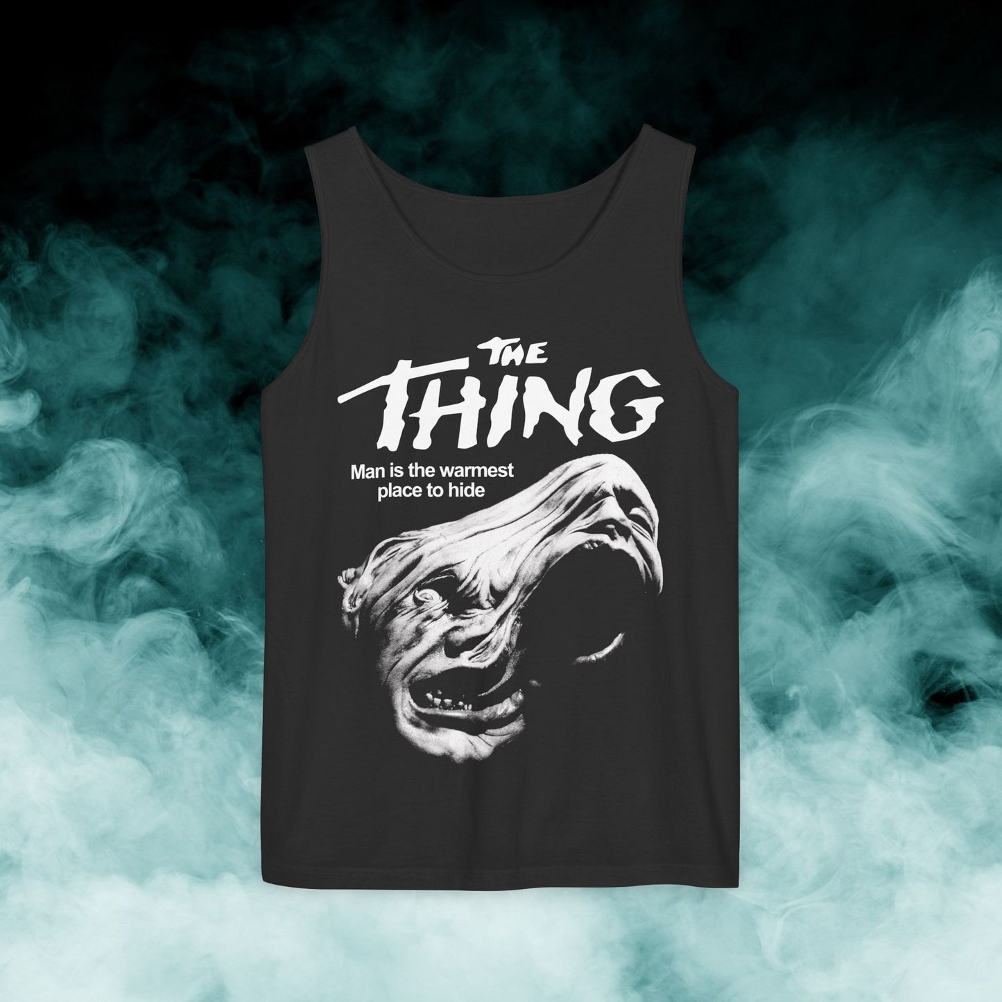 The Thing Tank Top (Merch)