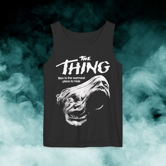 The Thing Tank Top (Merch)