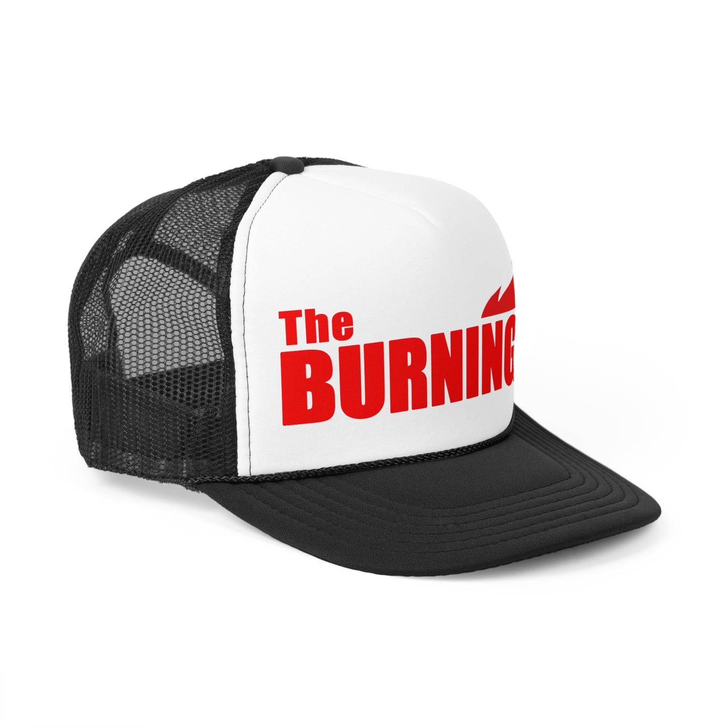 The Burning Horror Movie Hat (Merch)
