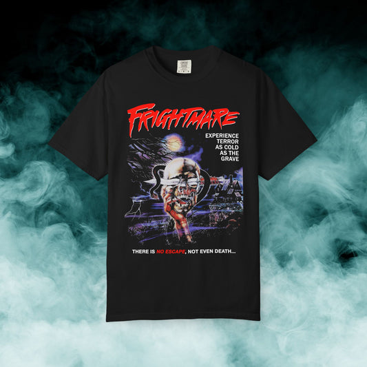 Frightmare Horror Movie T-shirt (Merch)