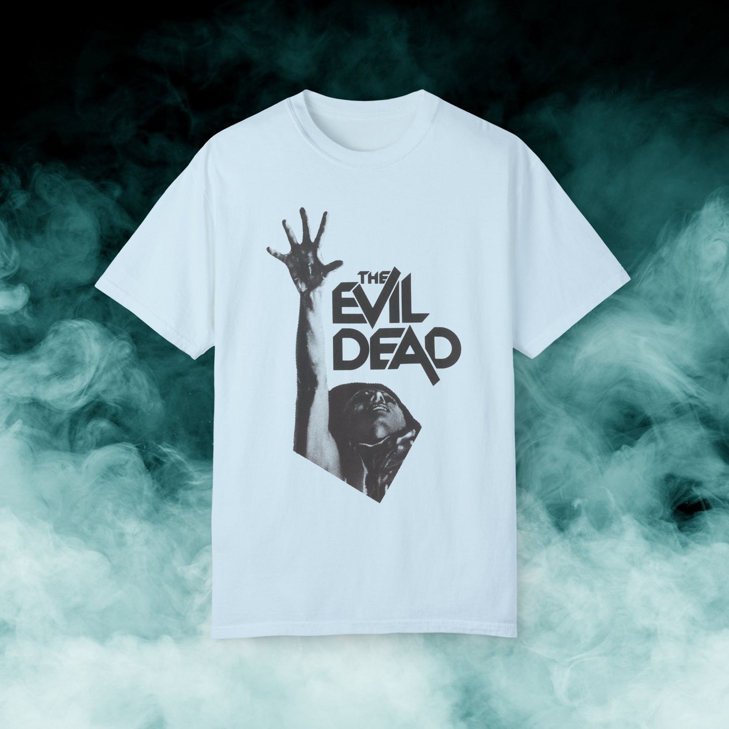 The Evil Dead Horror Movie T-shirt (Merch)