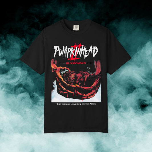Pumpkinhead 2 Horror Movie T-shirt (Merch)