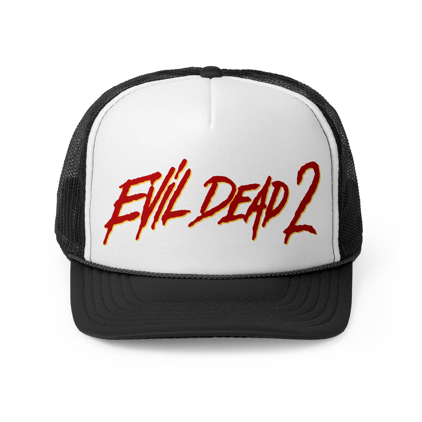Evil Dead 2 Horror Movie Hat (Merch)