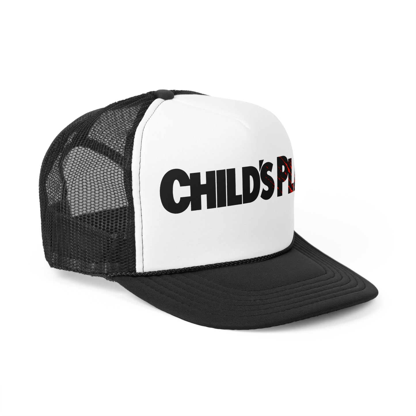 Child's Play Horror Movie Hat (Merch)