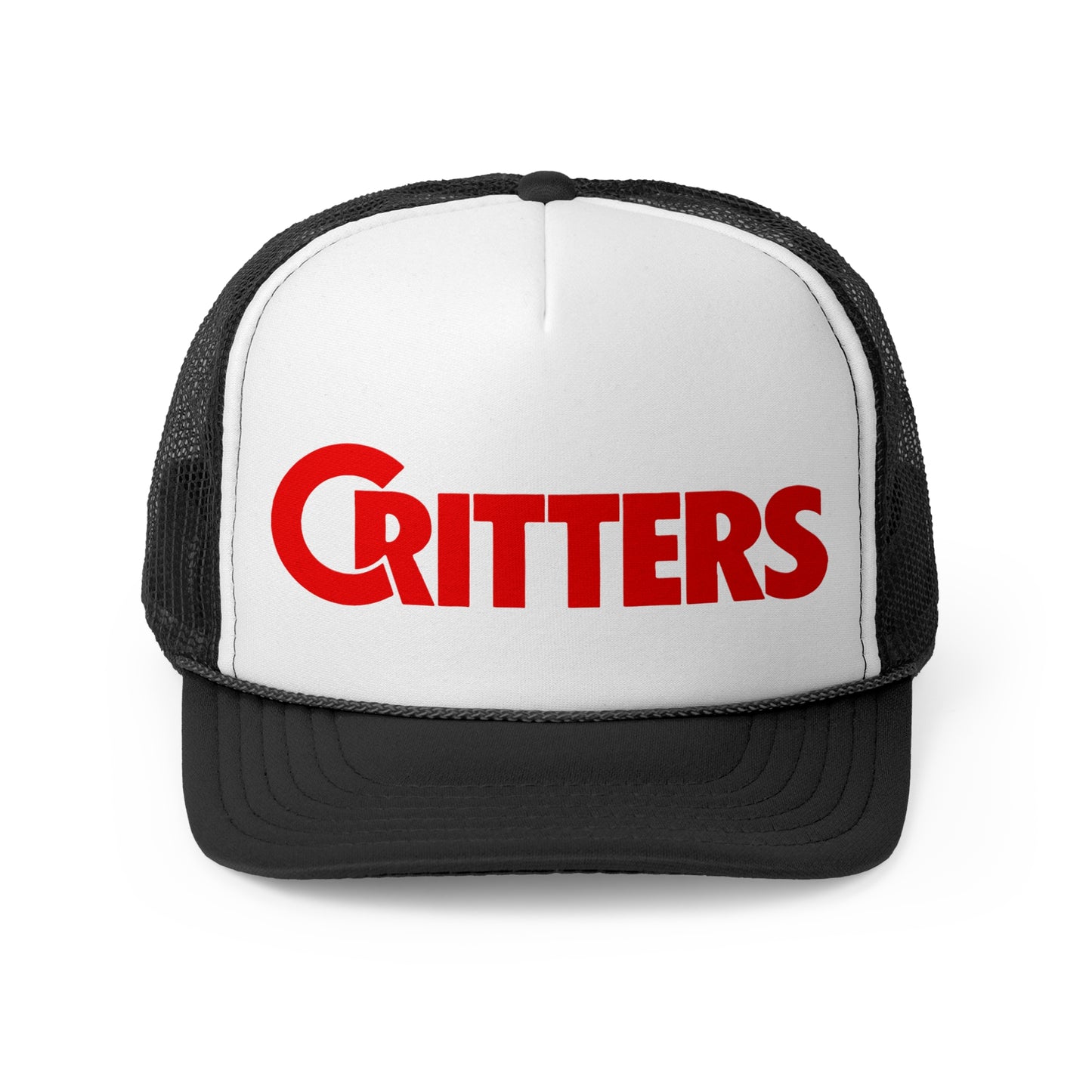 Critters Horror Movie Hat (Merch)