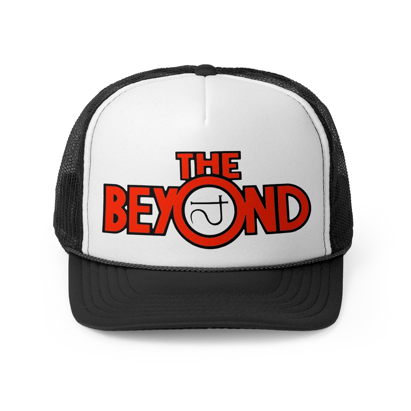 The Beyond Horror Movie Hat (Merch)
