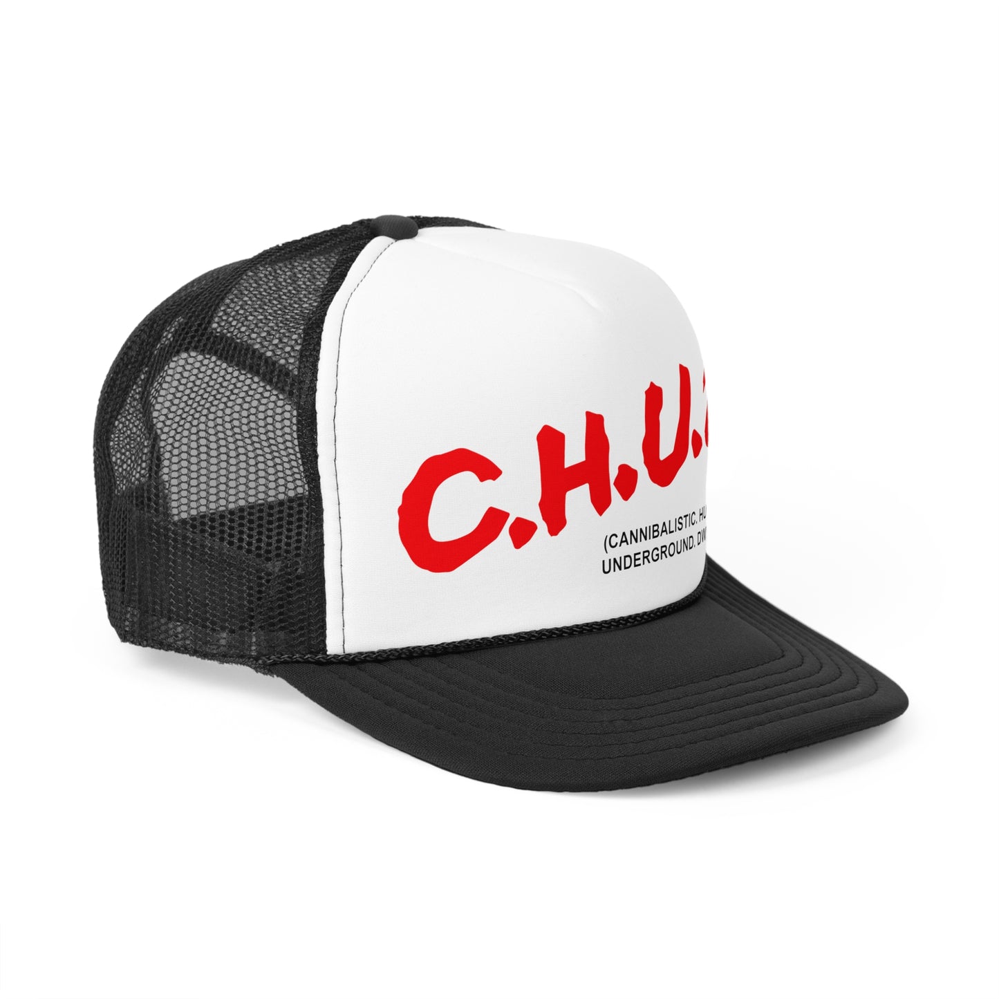 C.H.U.D. Horror Movie Hat (Merch)
