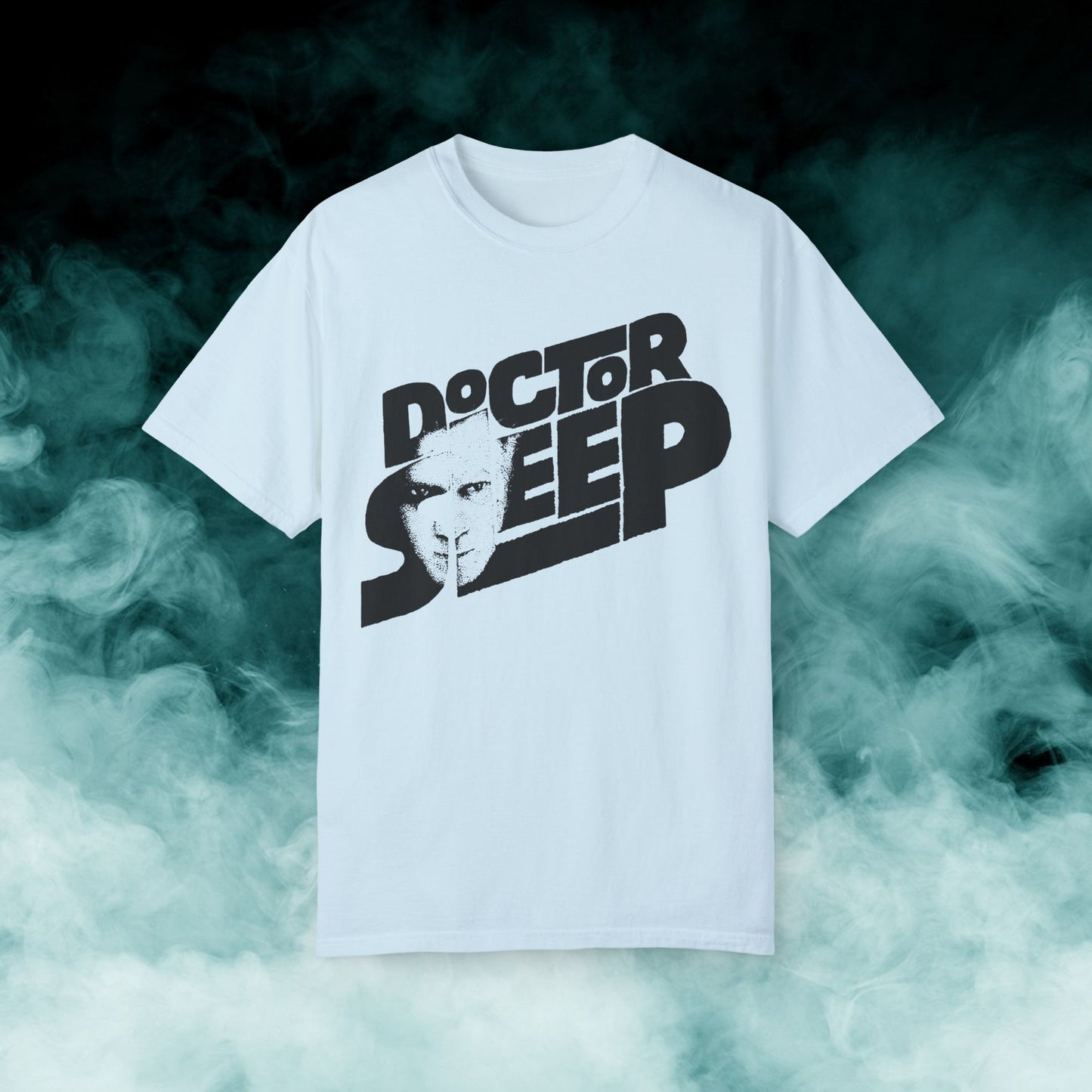 Doctor Sleep Horror Movie T-shirt (Merch)