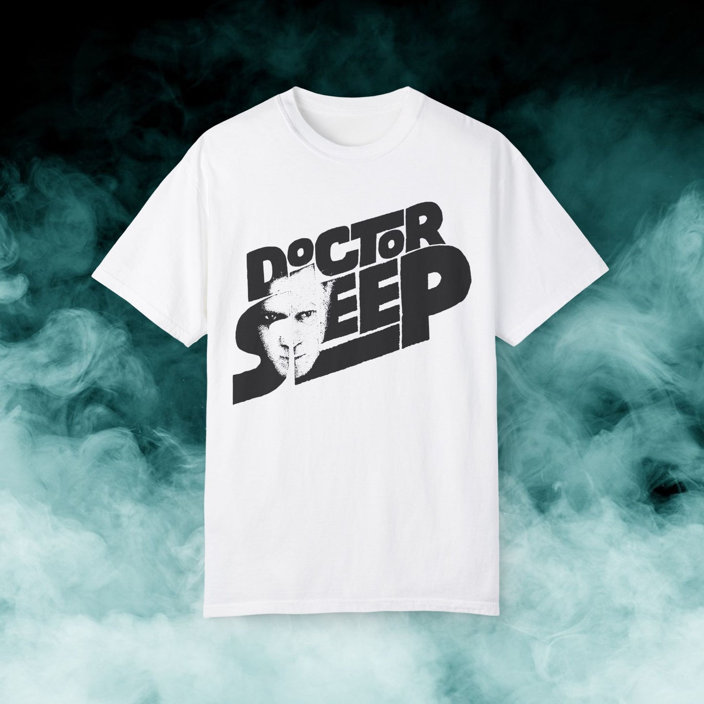 Doctor Sleep Horror Movie T-shirt (Merch)