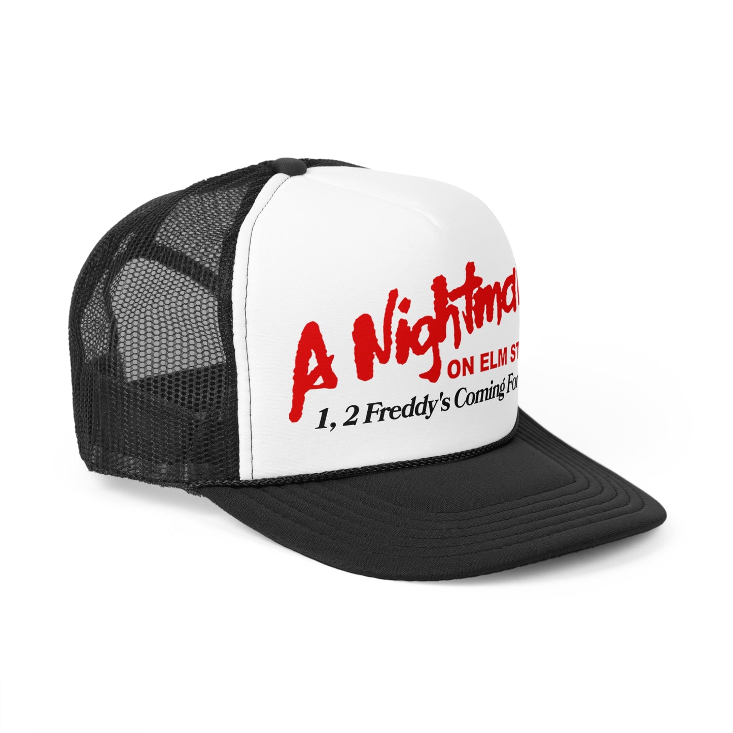 A Nightmare on Elm Steeet Horror Movie Hat (Merch)