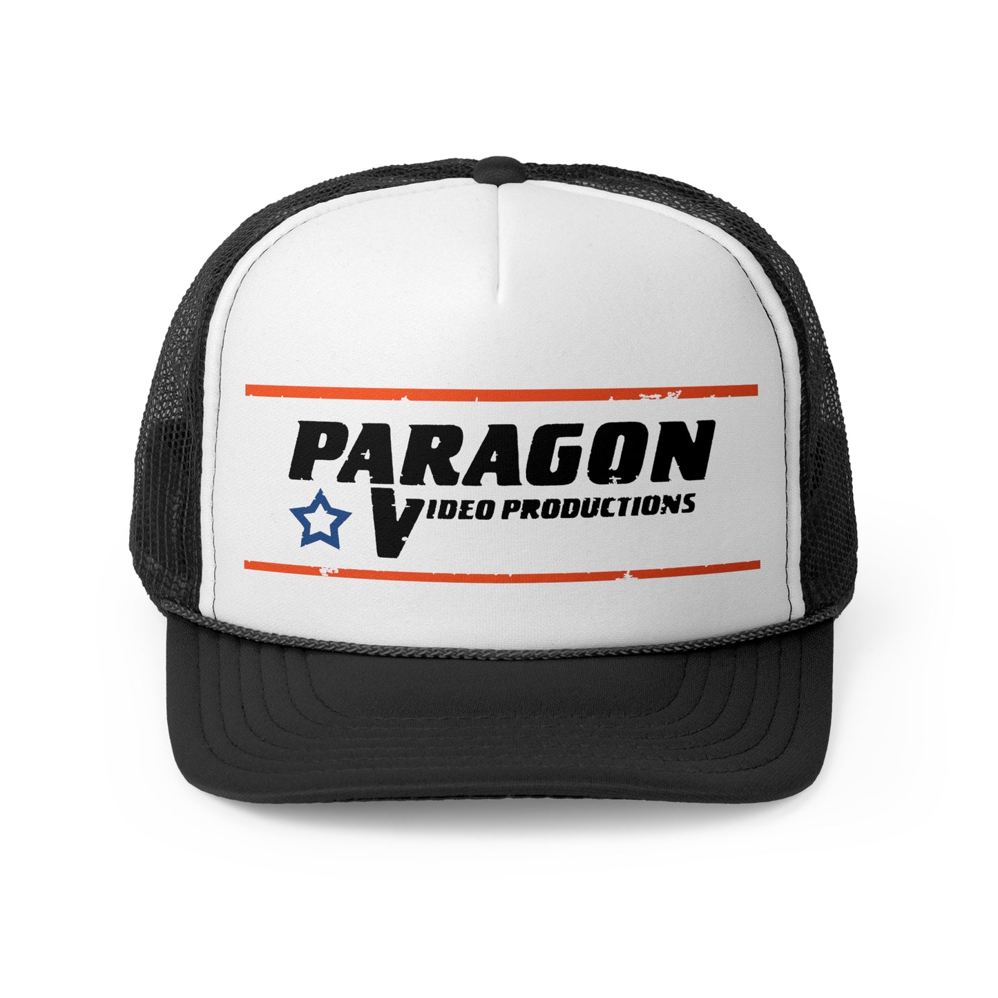 Paragon Video Productions Horror Movie Hat (Merch)