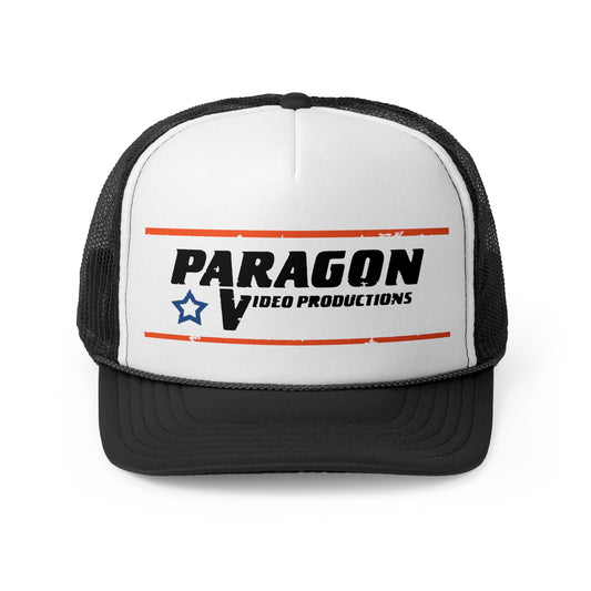 Paragon Video Productions Horror Movie Hat (Merch)