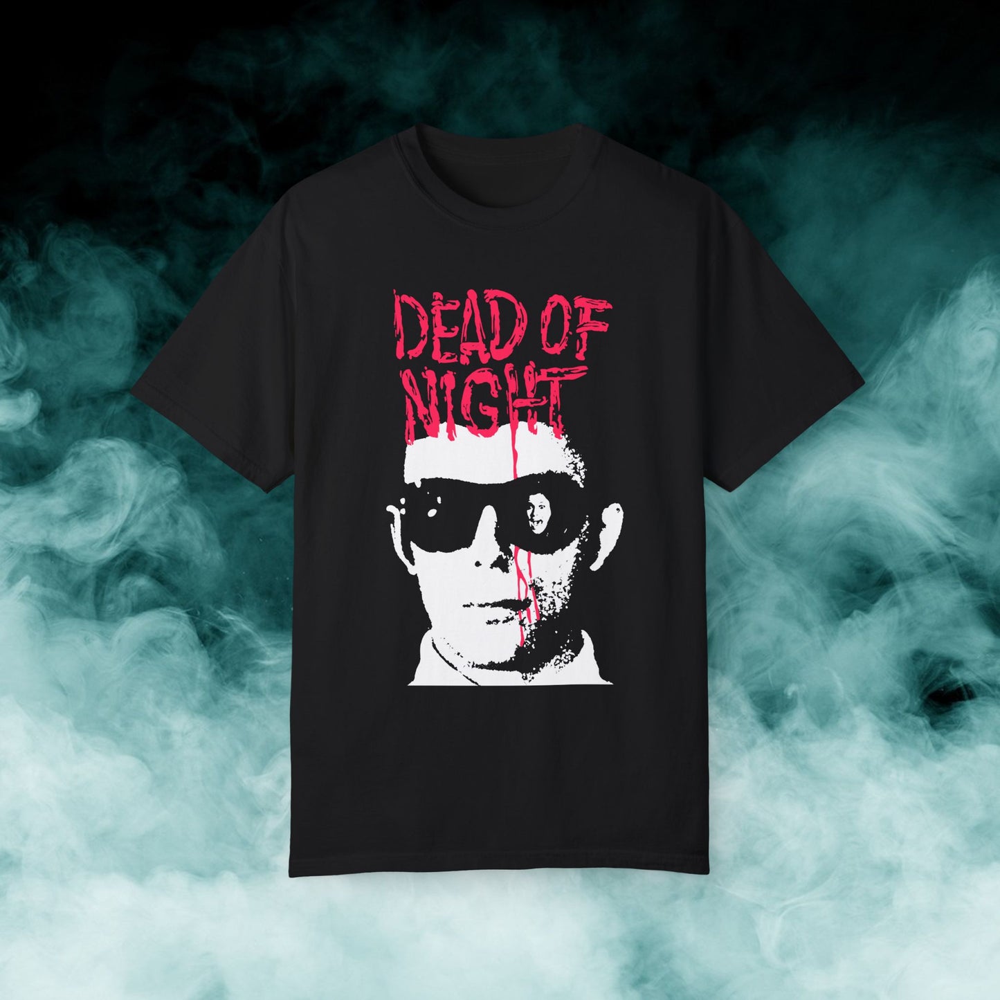 Dead of Night Horror Movie T-shirt (Merch)