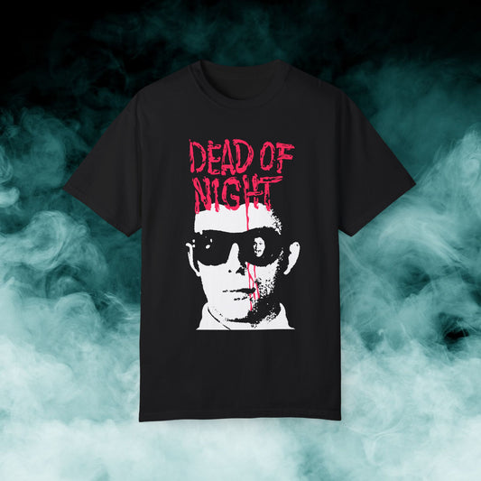 Dead of Night Horror Movie T-shirt (Merch)