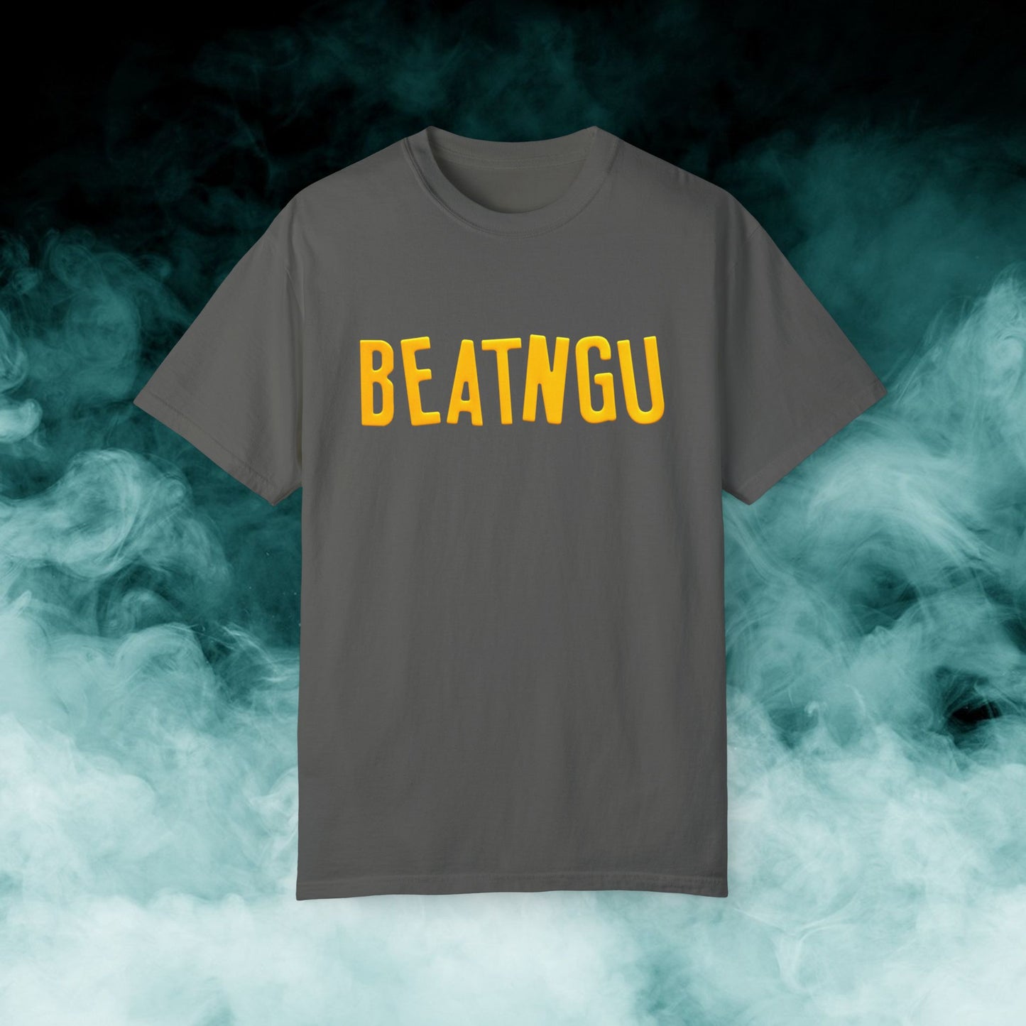Beatngu "Jeepers Creepers" Horror Movie T-shirt (Merch)