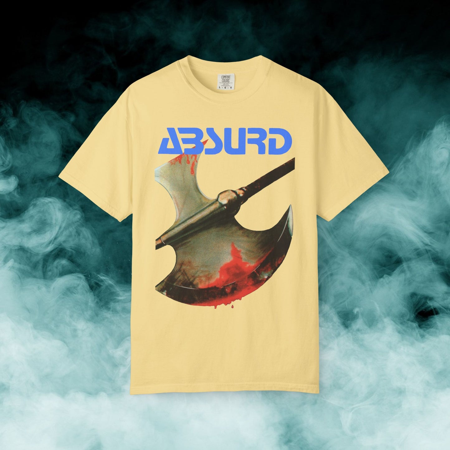Absurd Horror Movie T-shirt