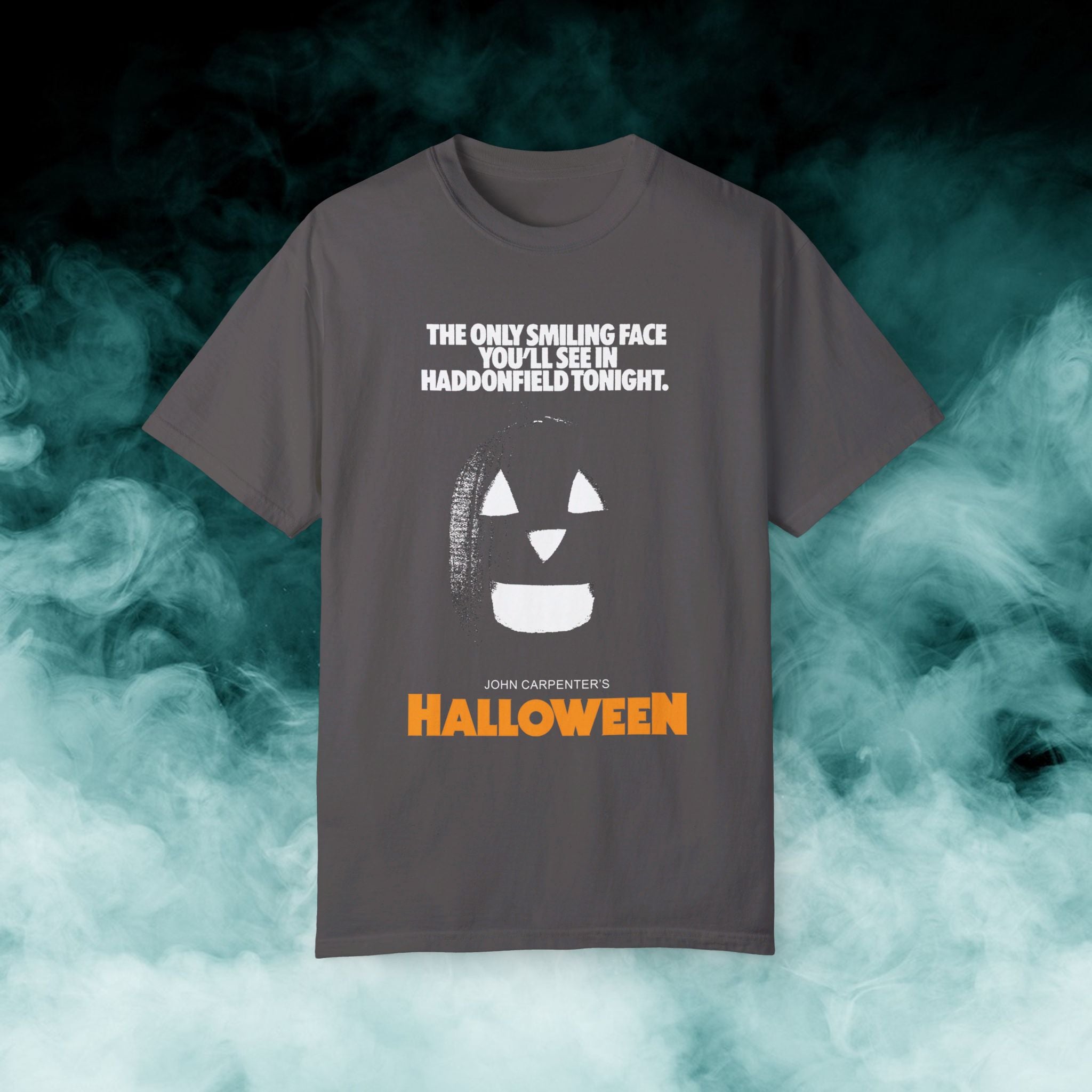 T-shirt Haddonfield 78 Halloween - Film D'horreur Vintage 1978 - Tailles S à 3XL - Unisexe
