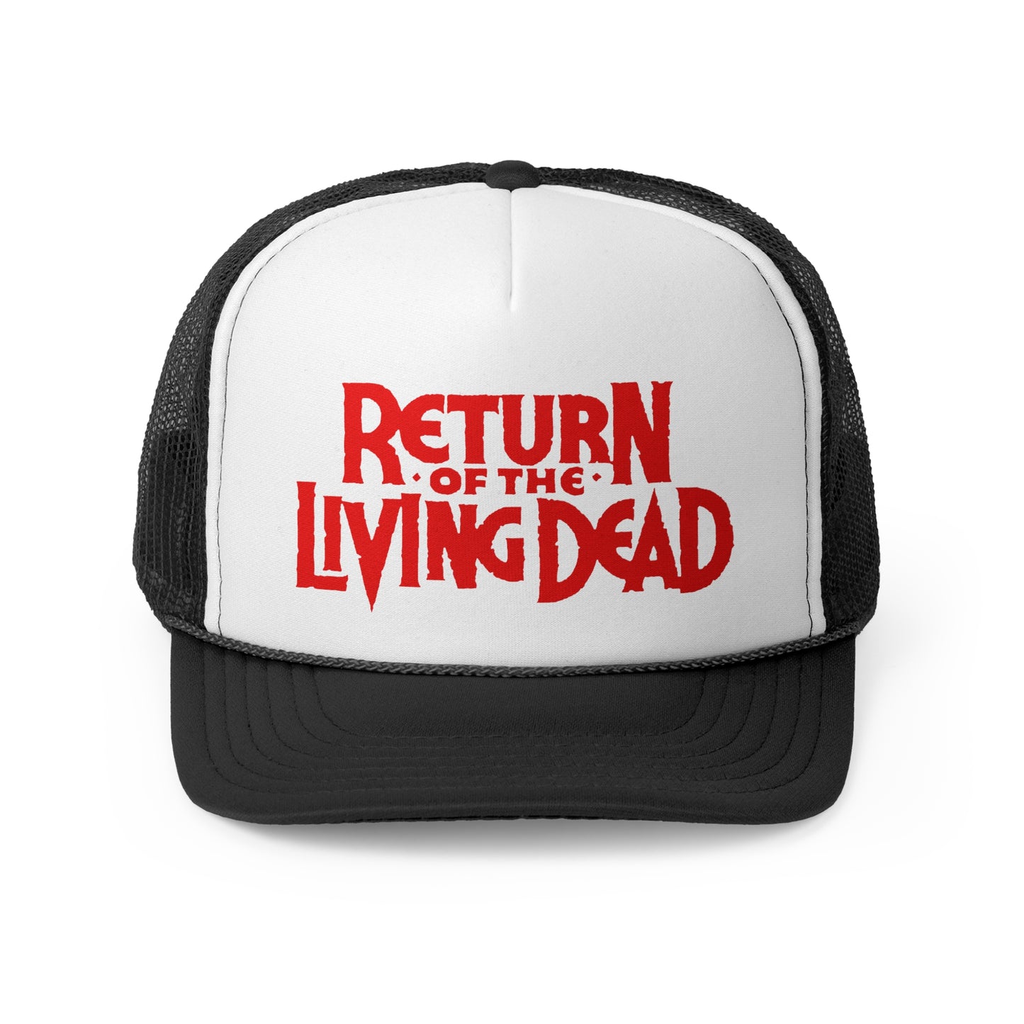 Return of the Living Dead Horror Movie Hat (Merch)