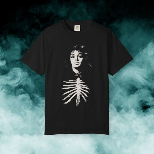 Black Sunday Horror Movie T-shirt (Merch)