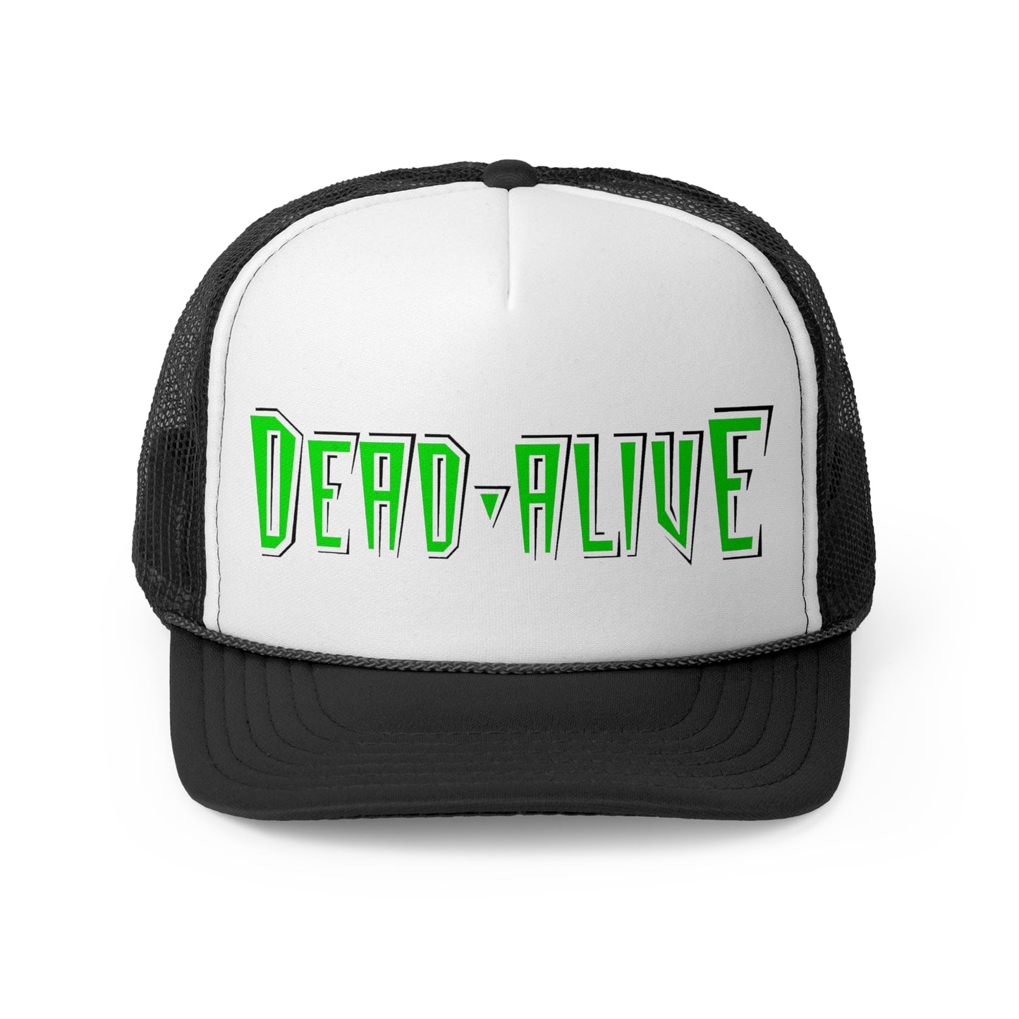 Dead Alive Horror Movie Hat (Merch)